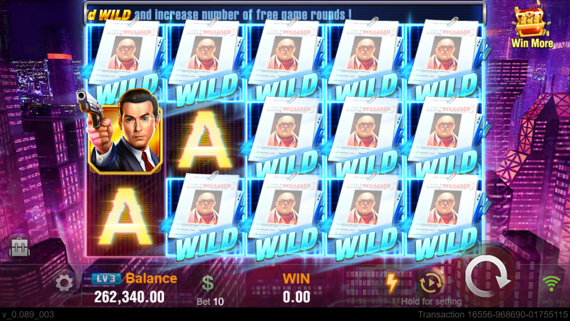 free 100 slot games
